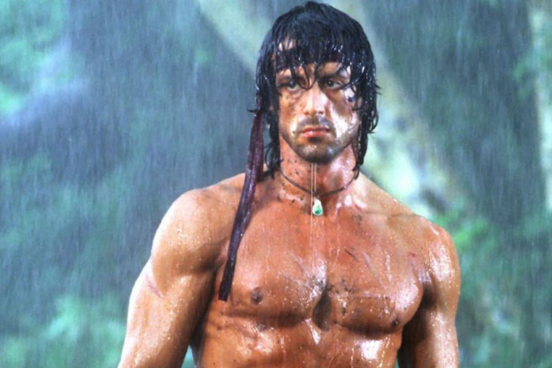 Séries de Rambo e Os Mercenários podem ser produzidas; confira!