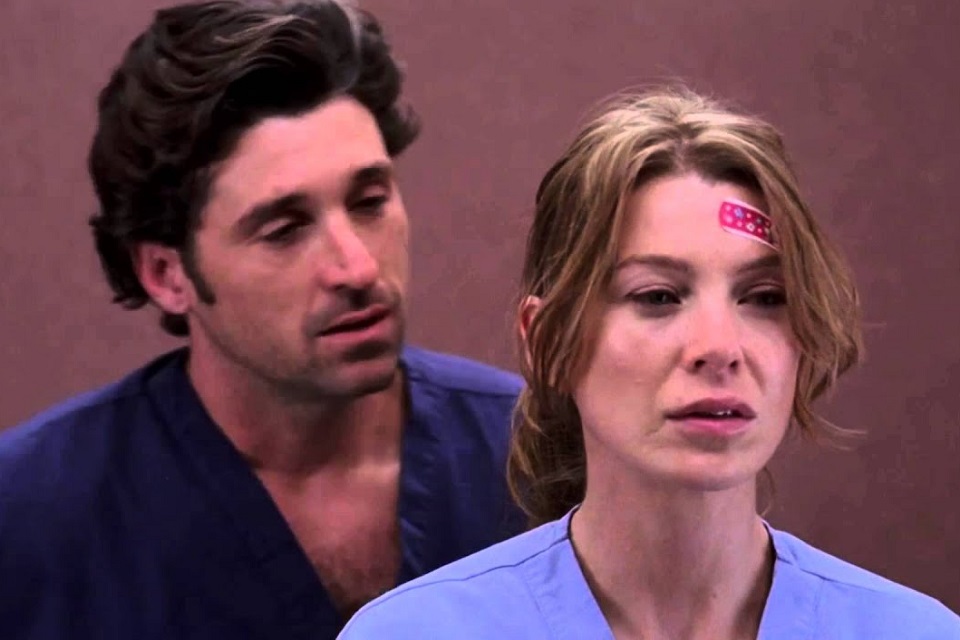 Grey's Anatomy: Ellen Pompeo ficou chocada com cena da série; veja qual!