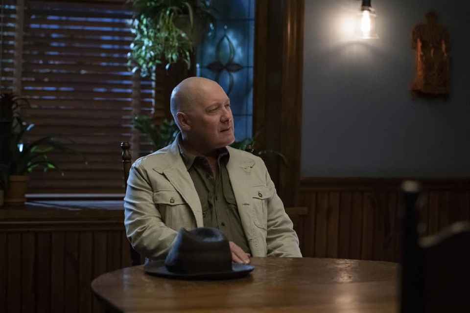The Blacklist 9x3: uma investigação religiosa chega à força-tarefa (recap)