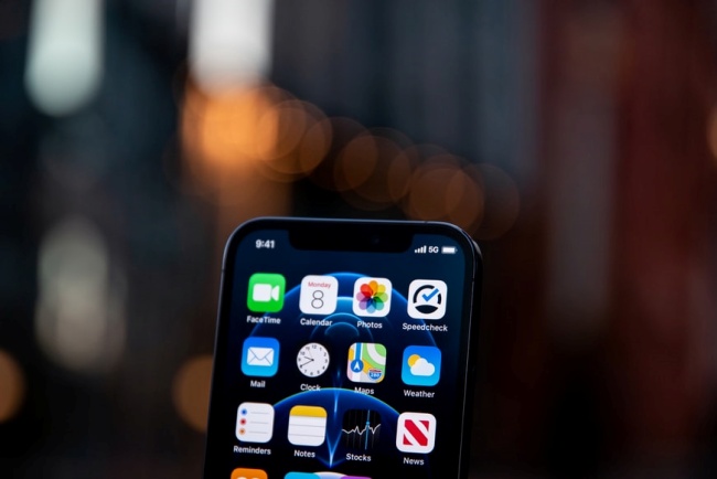 Muitos celulares 5G já estão à venda no Brasil.