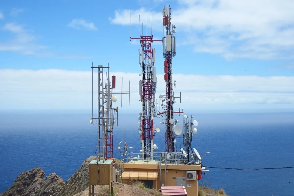Leilão do 5G: Winity quer 'alugar' faixa 5G para operadoras