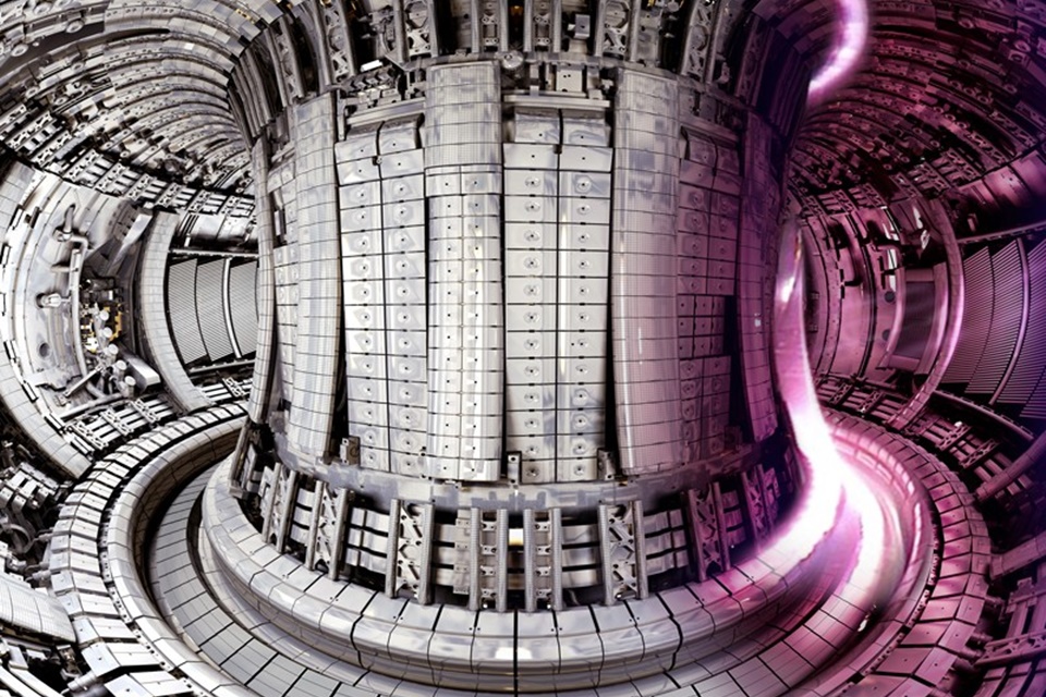 Fusão nuclear: a energia do futuro que pode salvar o planeta
