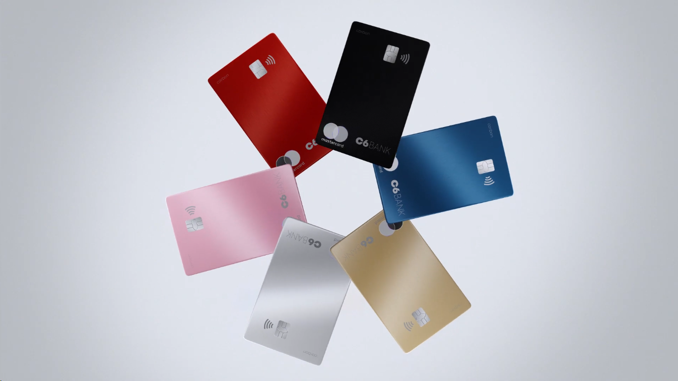C6 Bank permite pagamento do cartão de créditos com pontos - TecMundo