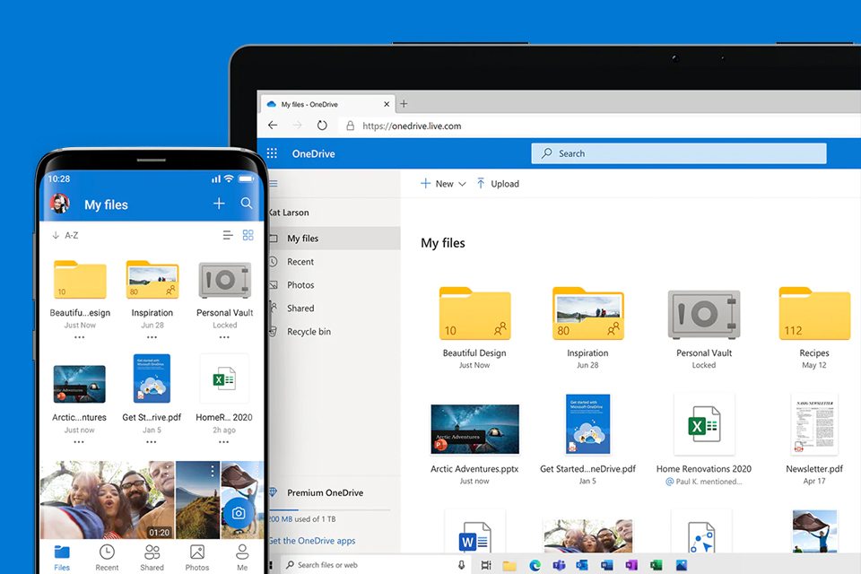 OneDrive deixará de funcionar no Windows 7, 8 e 8.1 em 2022