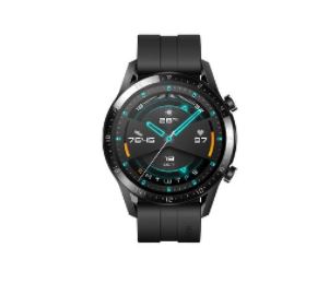 Imagem: Smartwatch Huawei Watch GT 2