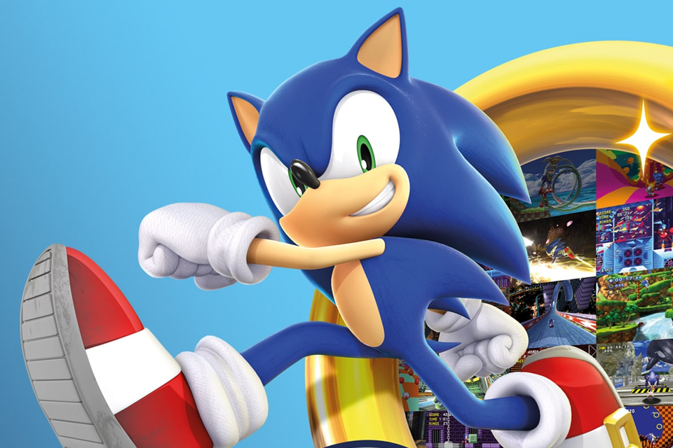 Sega, Bandai Namco e Square Enix registram novas marcas