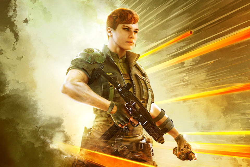 Season 4 de Rainbow Six: Siege, High Calibre é anunciada encerrando o ano 6