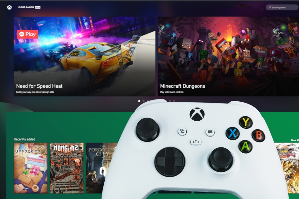 Half-Life? Game Pass faz teaser de novidade nesta semana