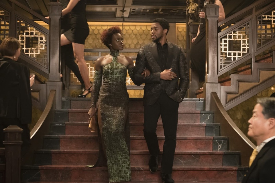 Pantera Negra 2: filme deve introduzir novo herói no MCU; veja quem!