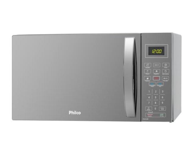 Imagem: Micro-ondas Philco PMO26ES 26L