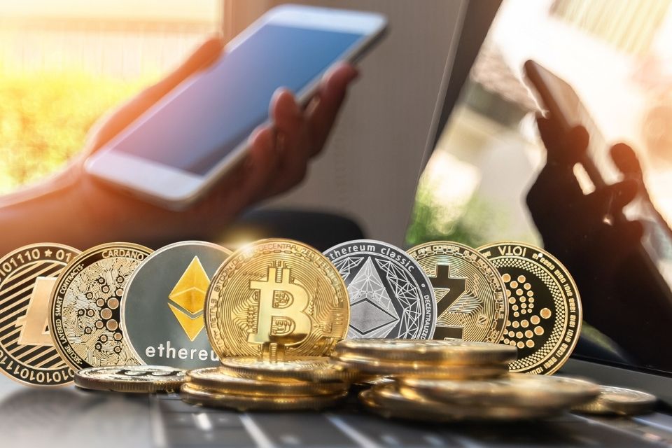 Tokenização: por que isso importa agora?