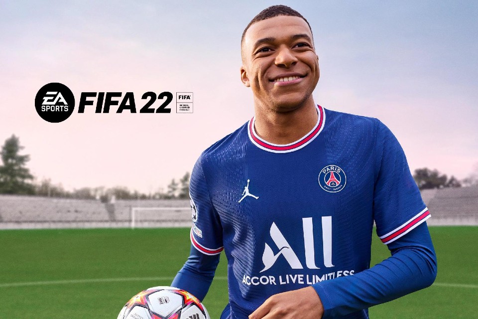 FIFA 22 recebe nova atualização para remover bugs; veja mudanças