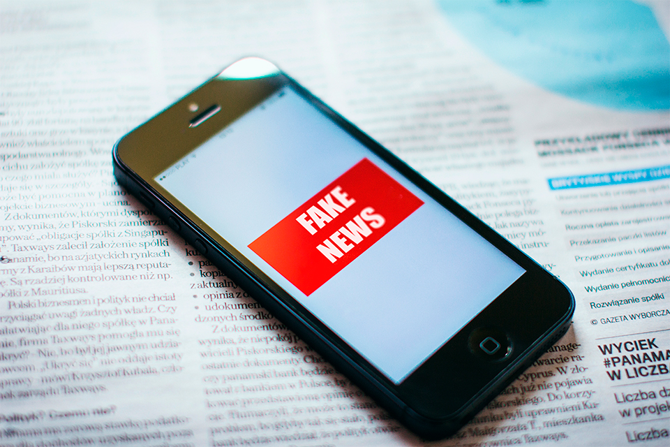 WhatsApp, Facebook e redes sociais serão investigadas por fake news