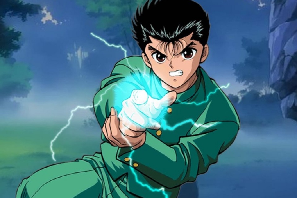 Yu Yu Hakusho: Netflix confirma série live-action para 2023