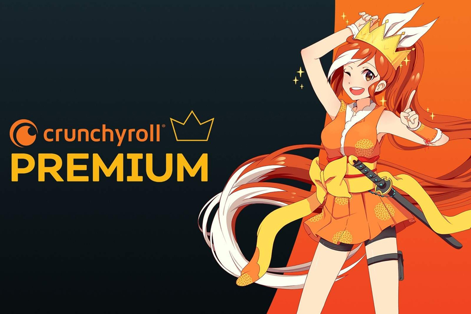Assinatura premium da Crunchyroll é nova Vantagem do Xbox Game Pass