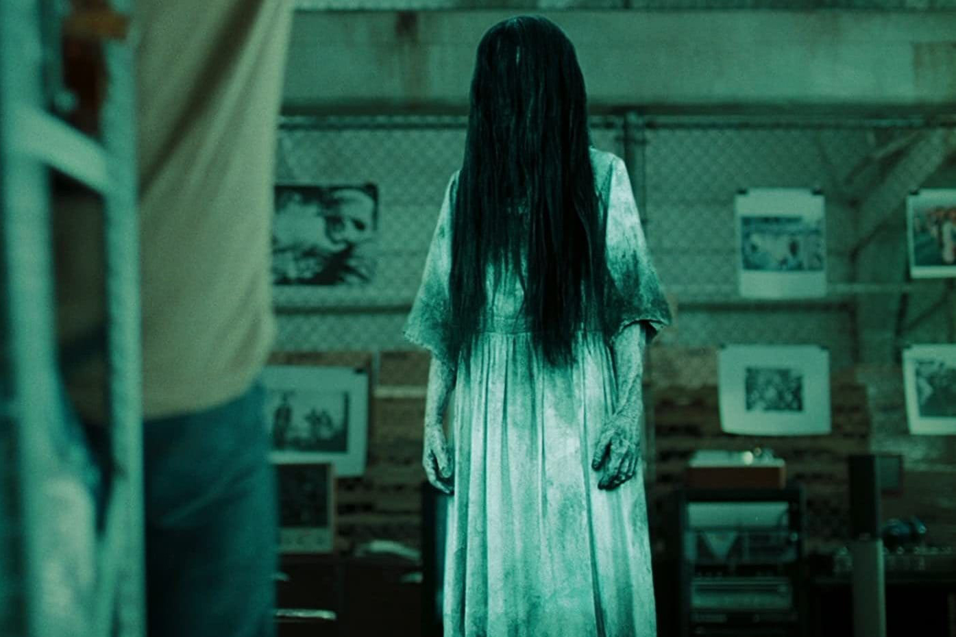 O Chamado: jovem fica traumatizada ao assistir filme; entenda o caso!