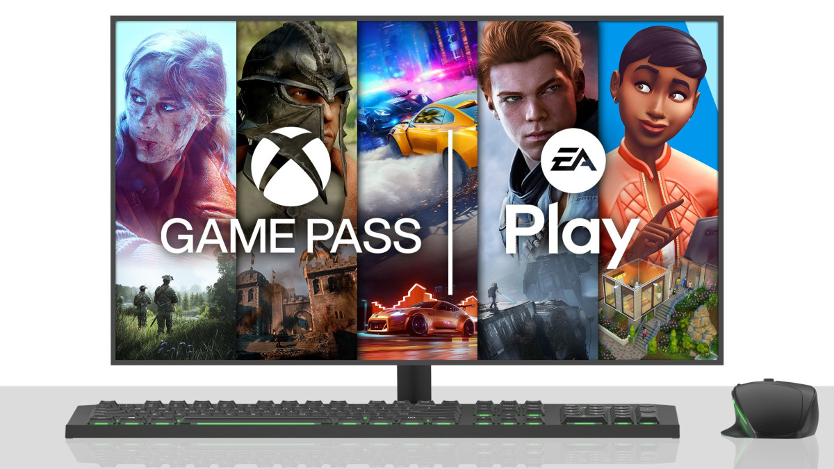 Xbox Game Pass chega ao Windows 10 custando R$ 29 por mês – Tecnoblog