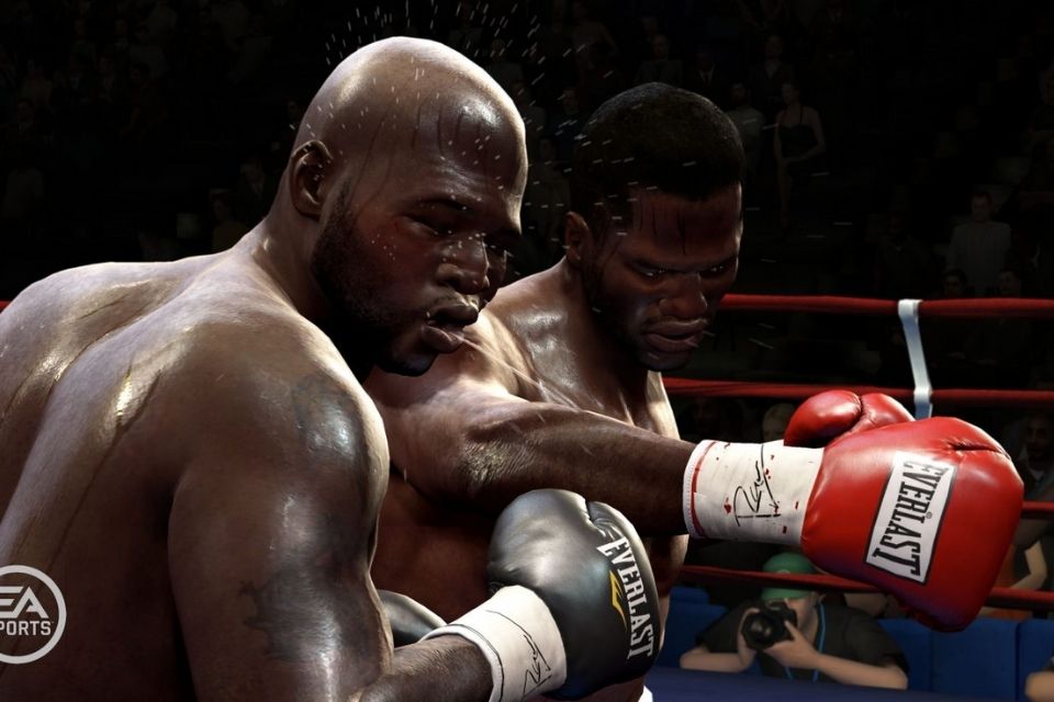 Após UFC 5, EA reviverá franquia de boxe Fight Night, diz rumor