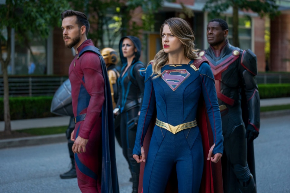 Supergirl: tudo sobre o final da série da DC (recap)