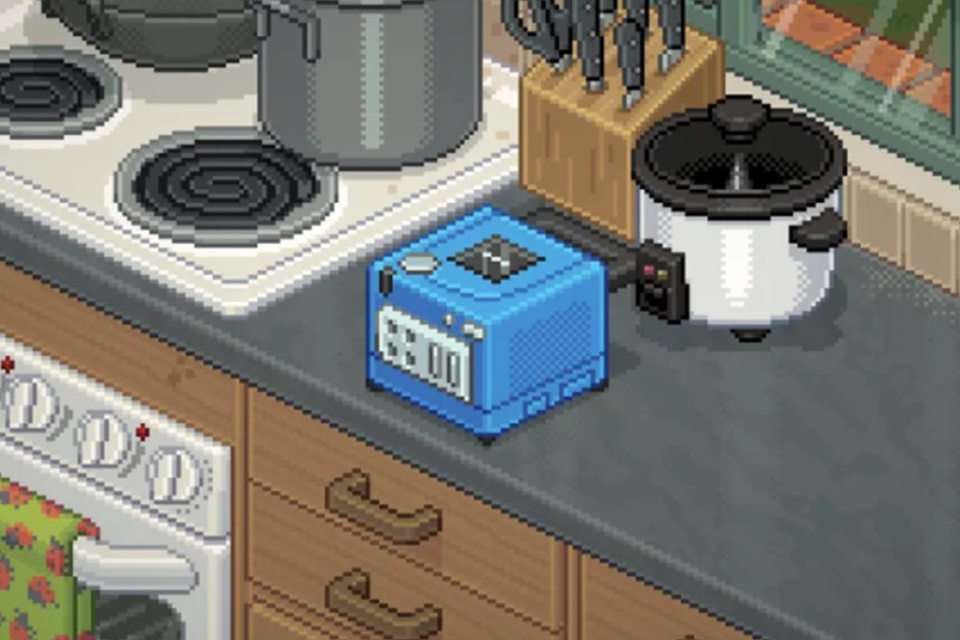 Jogadores de Unpacking confundem GameCube com item de cozinha