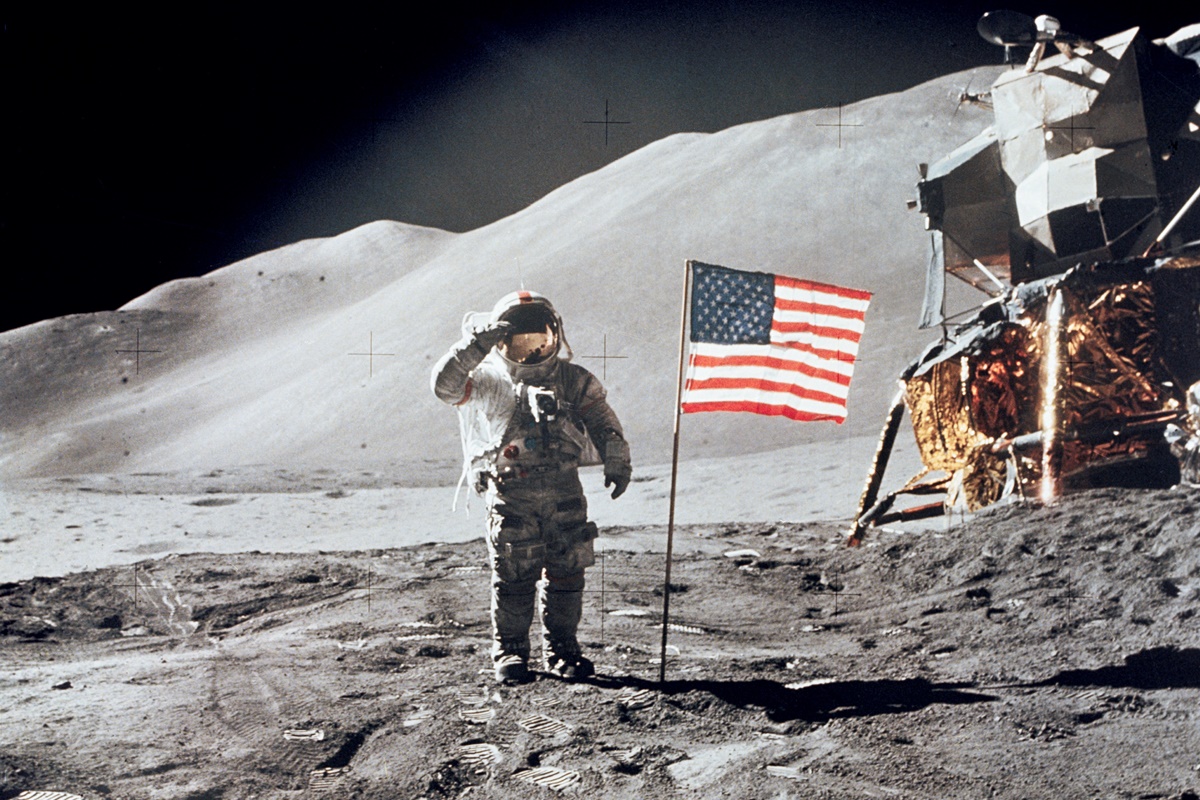 NASA adia novo desembarque de astronautas na Lua para 2025