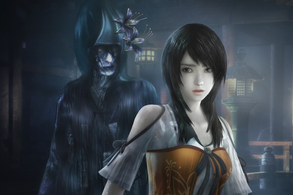 Fatal Frame: Maiden of Back Water é lindo de morrer, mas ainda peca