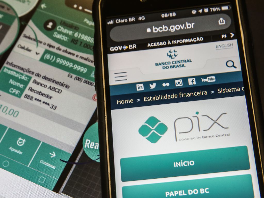 A pesquisa também identificou que lojas têm oferecido promoções específicas para esta modalidade, como descontos de 5 ou 10%, por exemplo