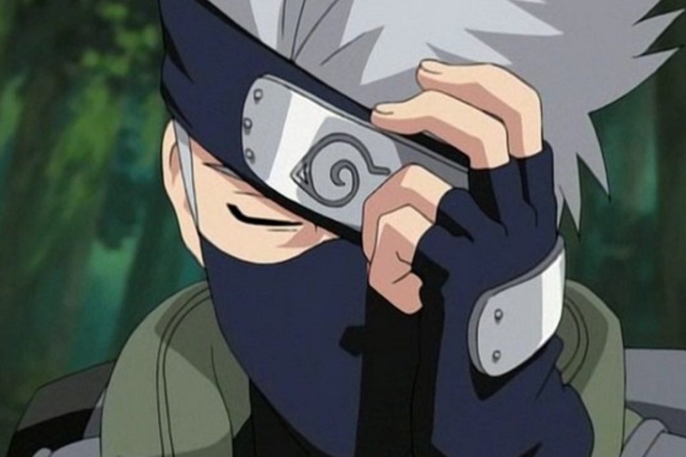 Kakashi: 10 mistérios revelados sobre o personagem de Naruto