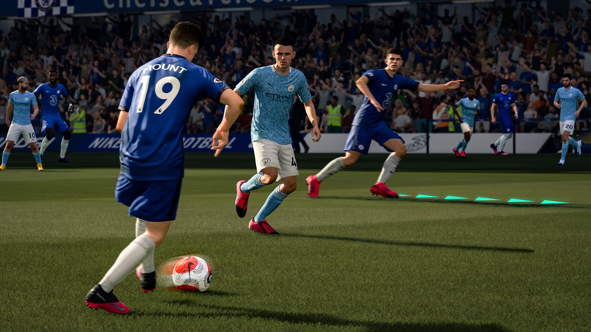 FIFA 22