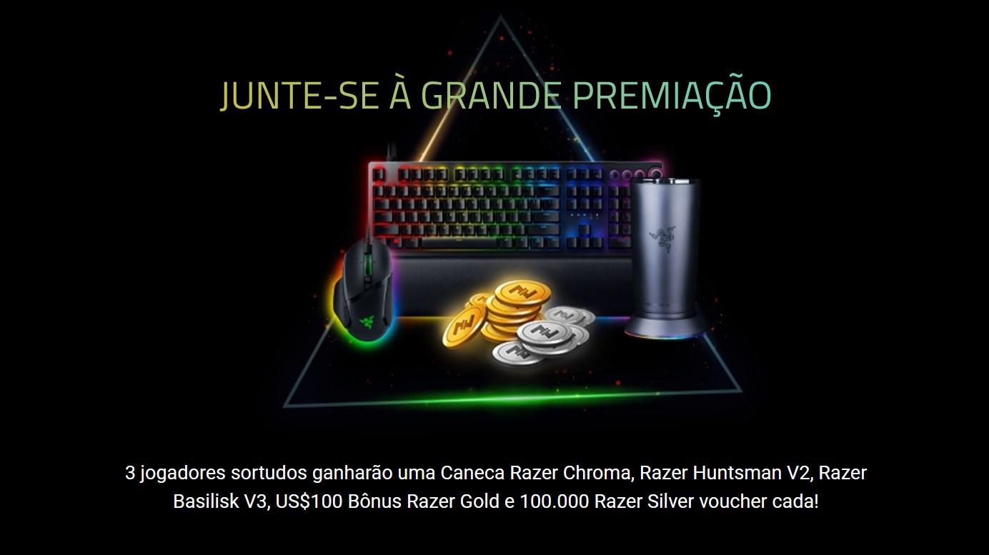 Razer Gold