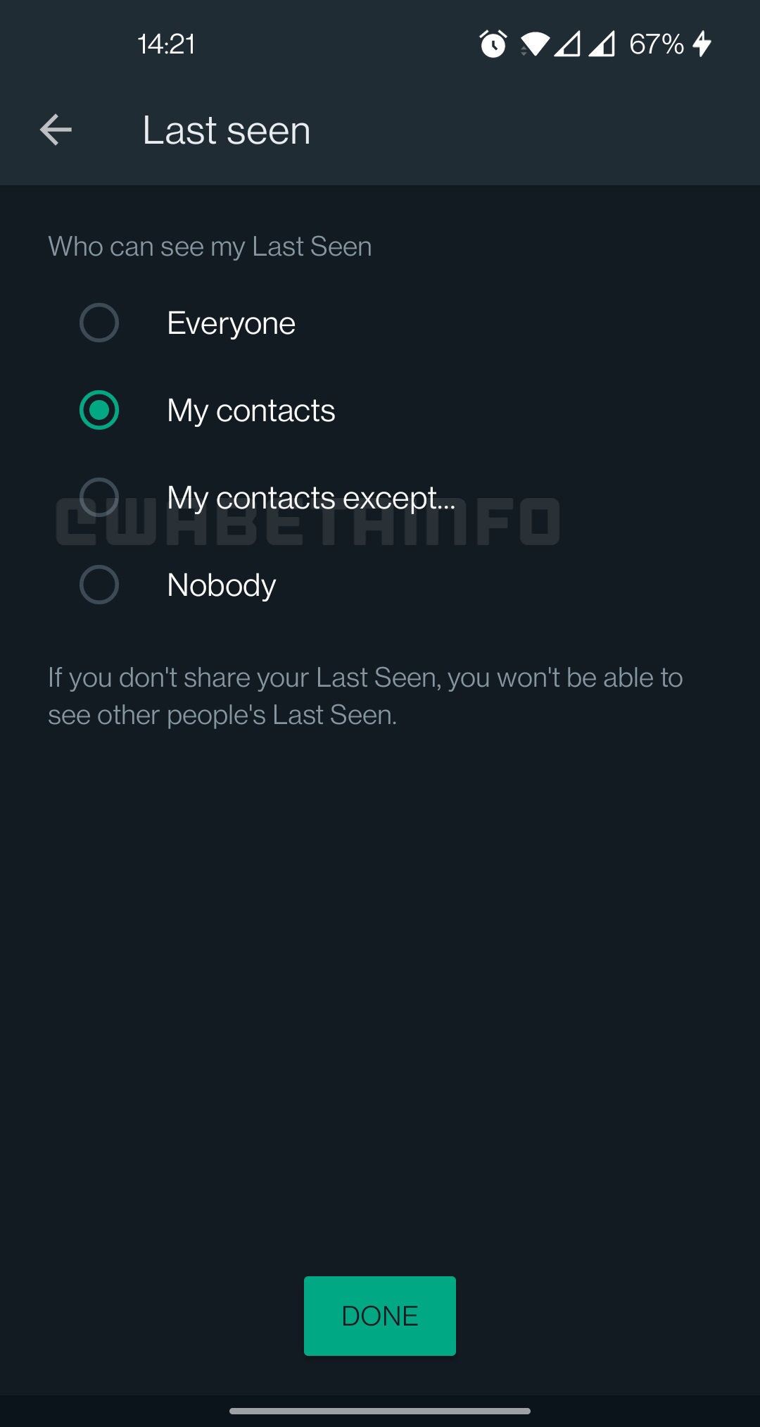 WhatsApp