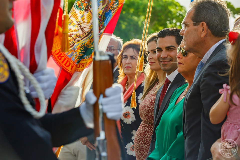 Miami vai dividir rendimento da sua criptomoeda com os cidadãos