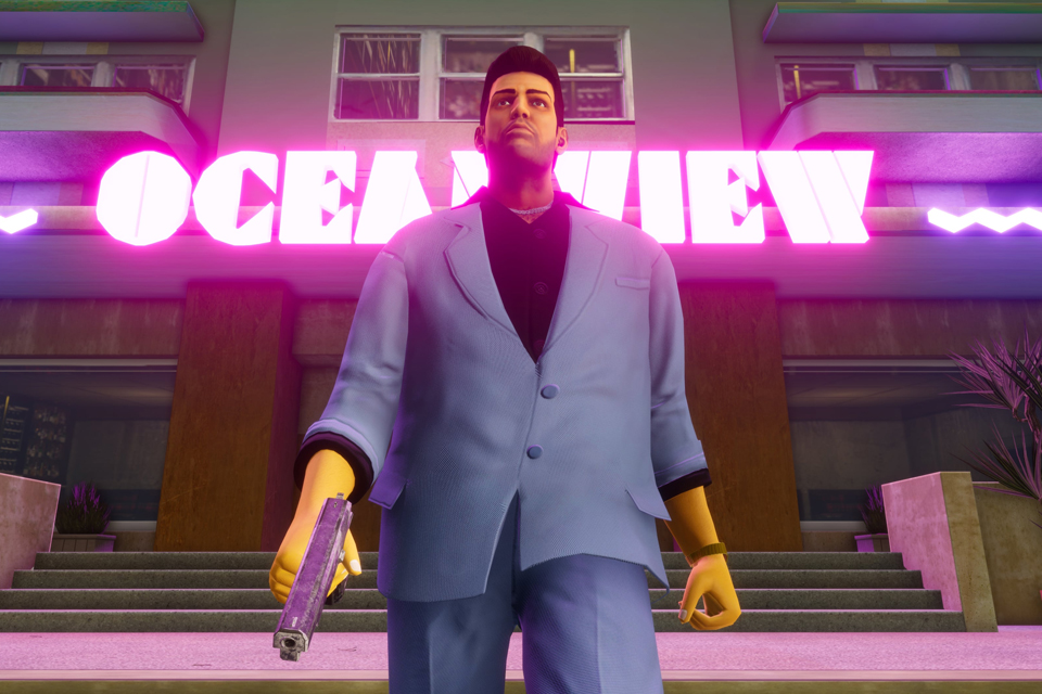 GTA Trilogy esconde informações sigilosas e músicas removidas
