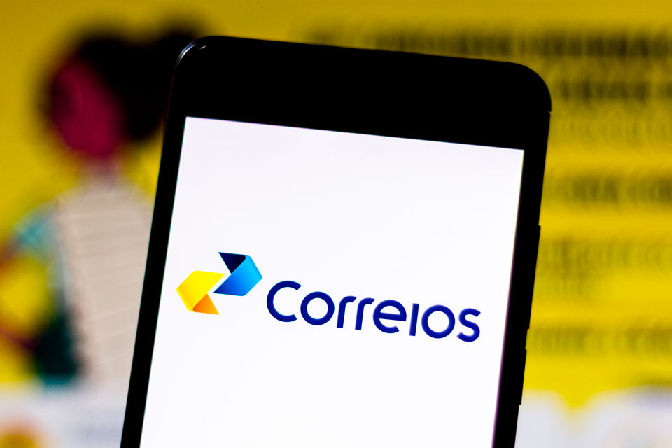 Correios caiu: site e app ficam fora do ar nesta sexta (12)