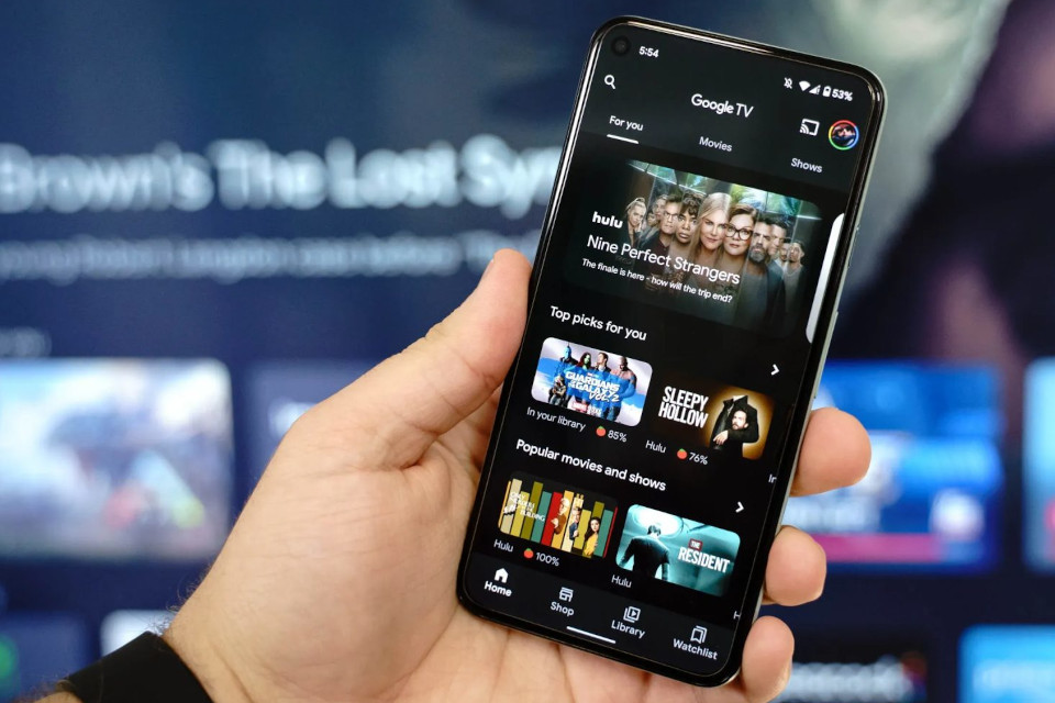 Google TV agora avisa sobre conteúdos gratuitos; veja como usar