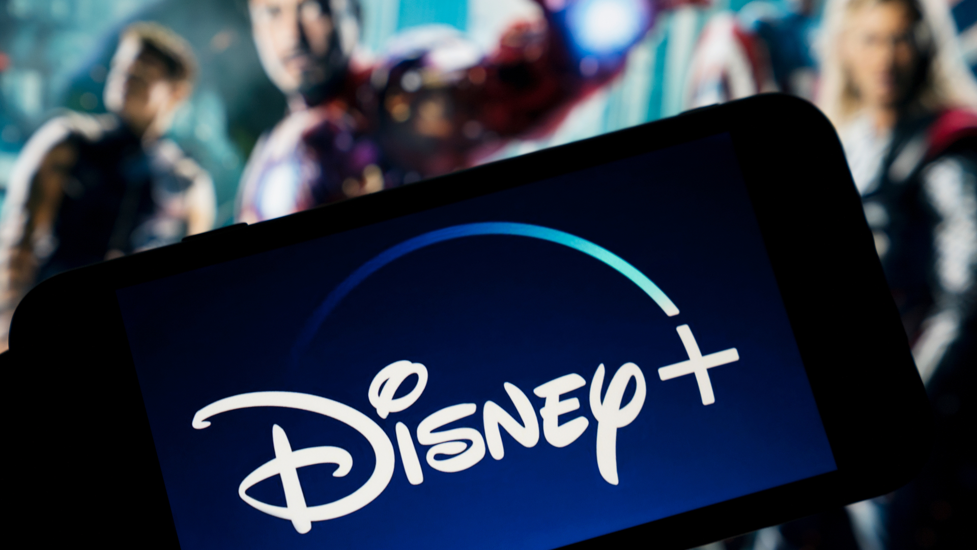 Disney+ Day: veja como assistir os novos trailers das séries da Marvel