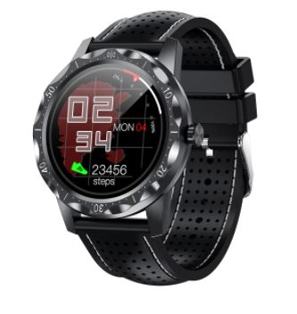 Imagem: Smartwatch Colmi Sky 1 Plus