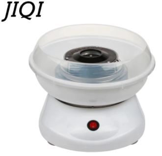 Imagem: Mini Máquina de Algodão Doce, Jiqi