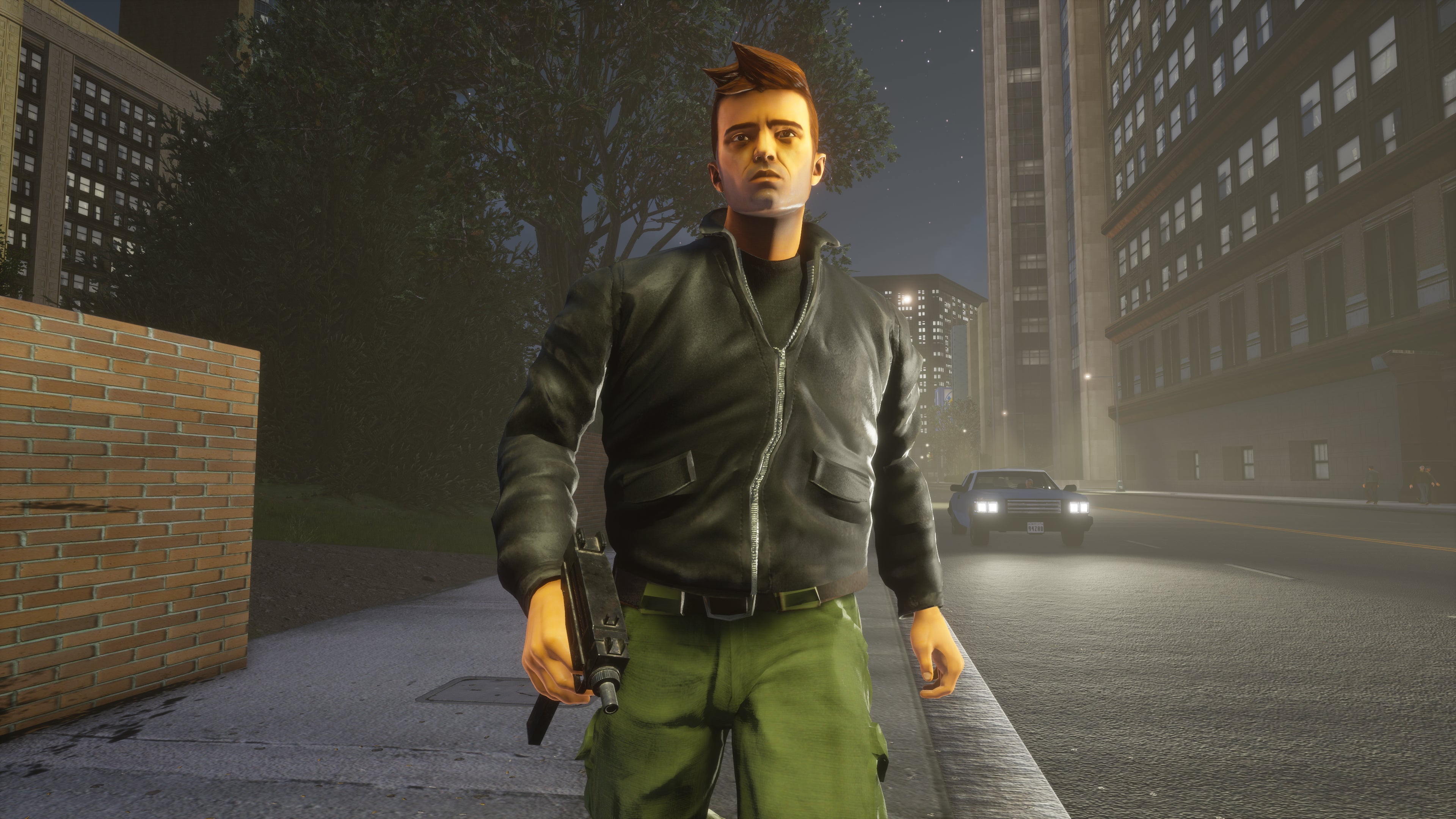 GTA Trilogy: todos os códigos de GTA 3, Vice City e San Andreas | Voxel