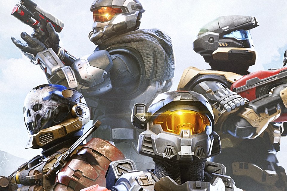 Halo Infinite: modo multiplayer já está disponível para jogar!