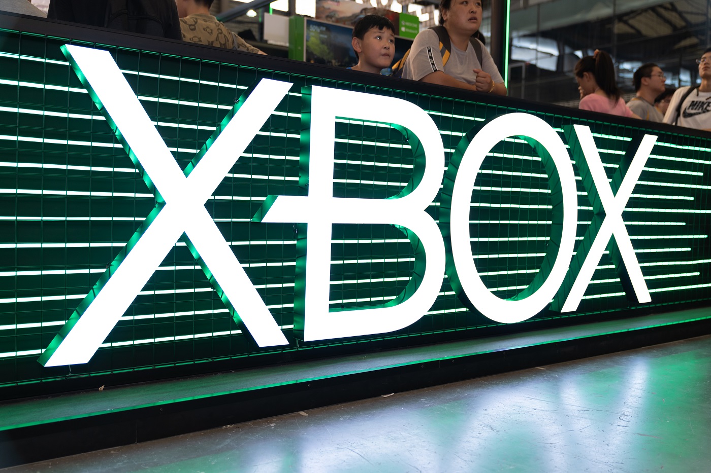 Xbox ganha 76 jogos retrocompatíveis e com FPS Boost