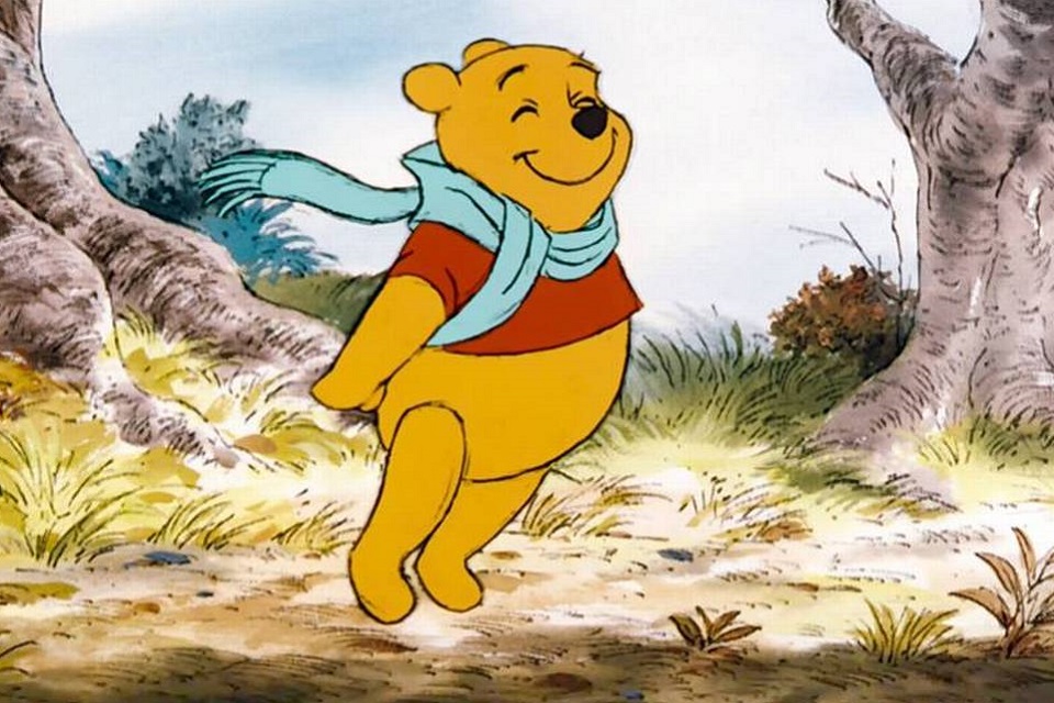 7 curiosidades sobre o já centenário Ursinho Pooh