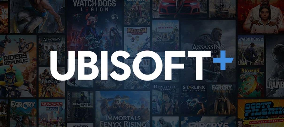 Ubisoft+ chegará aos console Xbox no futuro, confirma Ubisoft | Voxel