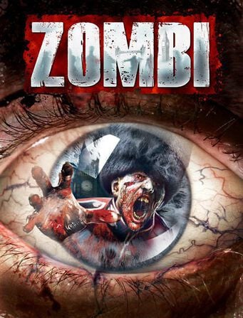 Imagem: Jogo Zombi, PC