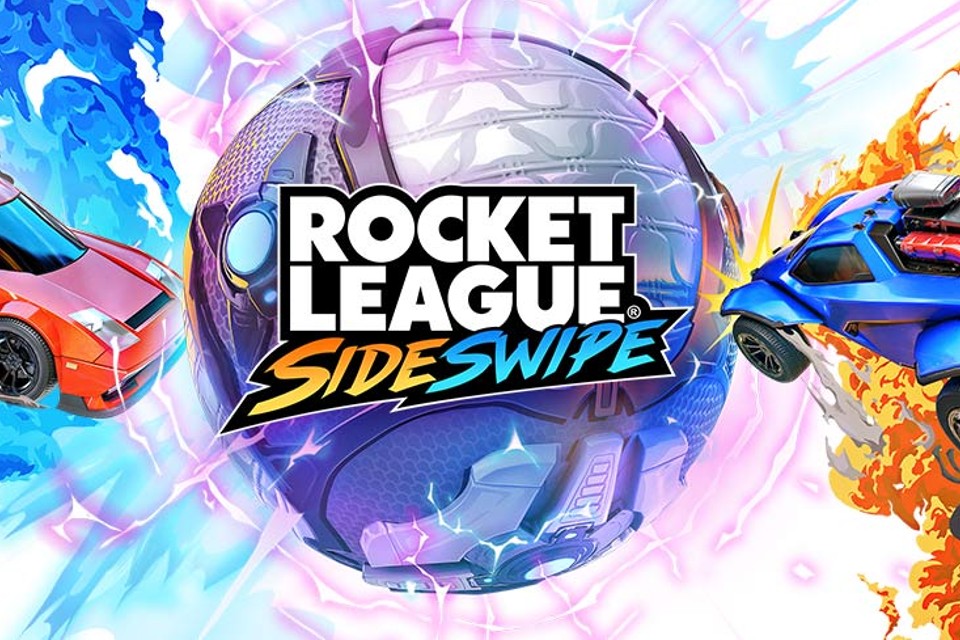 Rocket League Sideswipe levará os carrinhos para Android e iOS