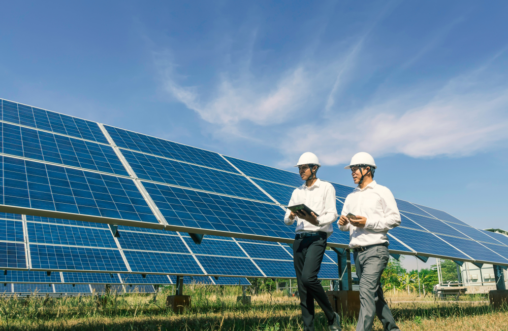 Energia solar: capacidade de geração no Brasil aumenta 55% em 2021