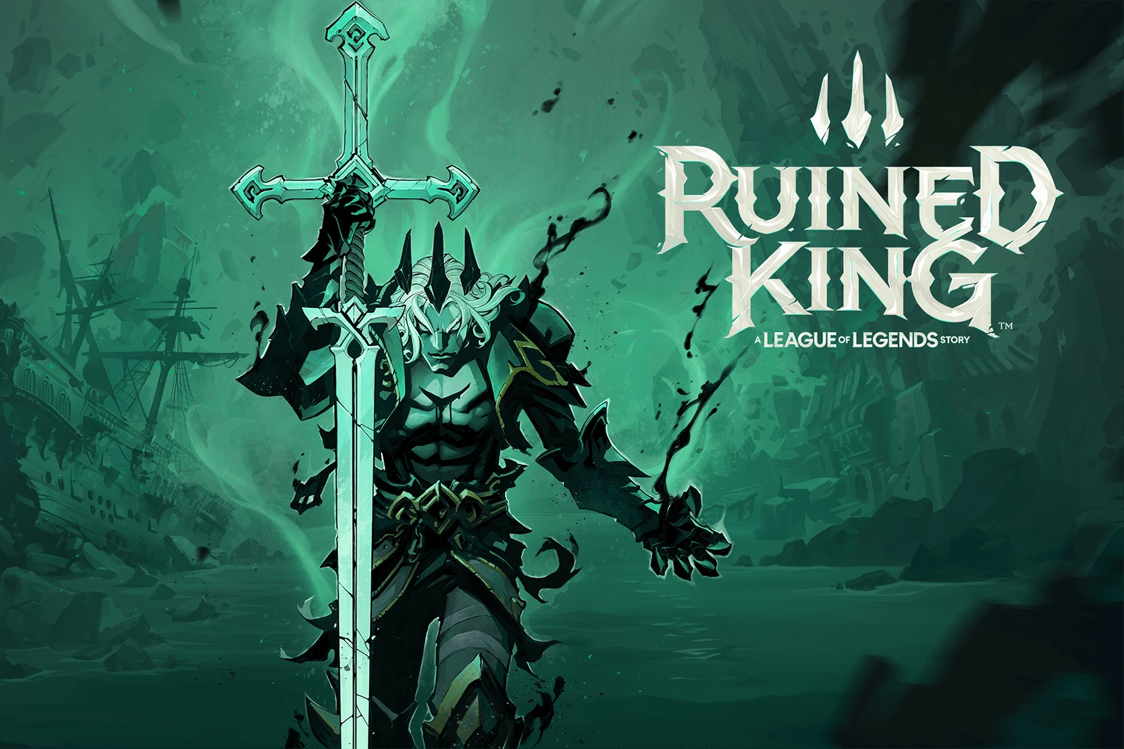 League of Legends: Ruined King e Hextech Mayhem são lançados 'do nada'