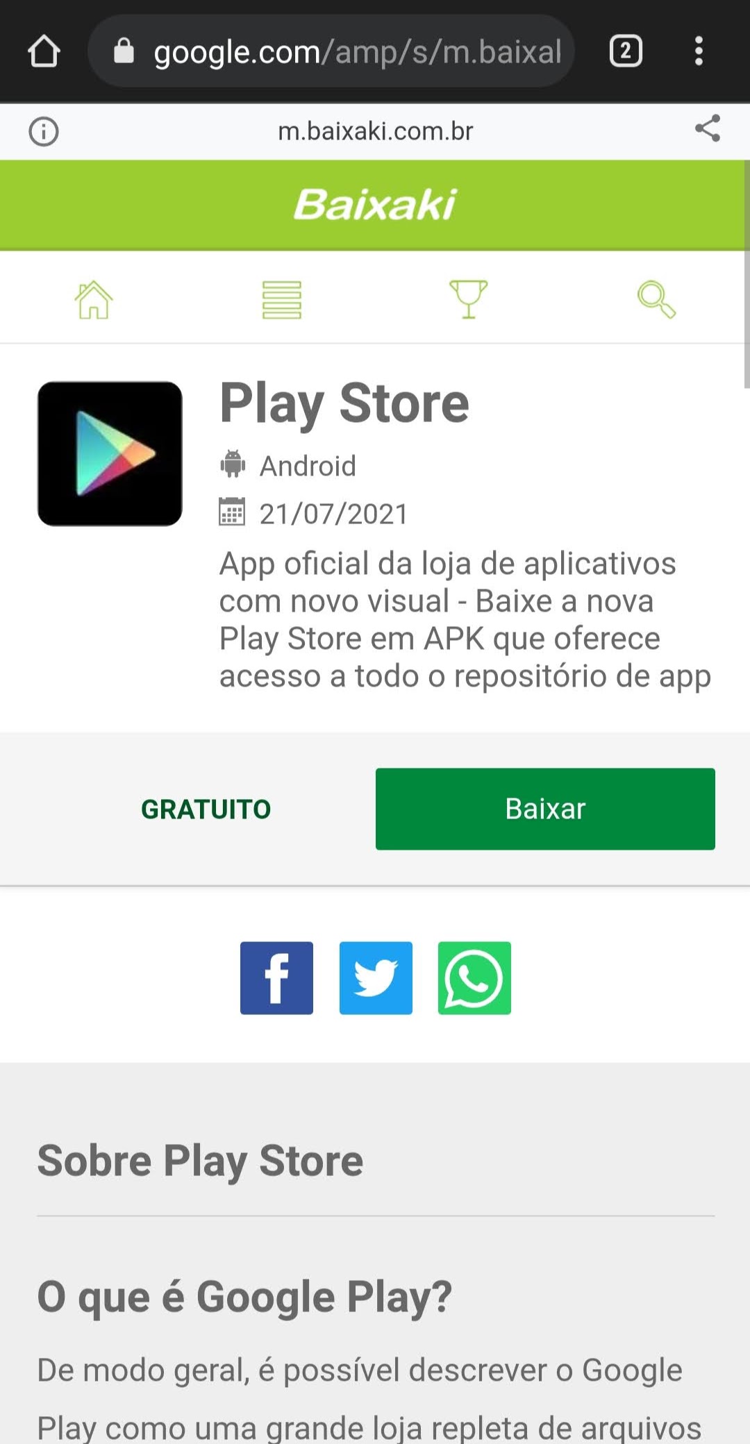 Google Play: tutorial sobre qué debes hacer si Play Store no abre, no carga o no descarga apps