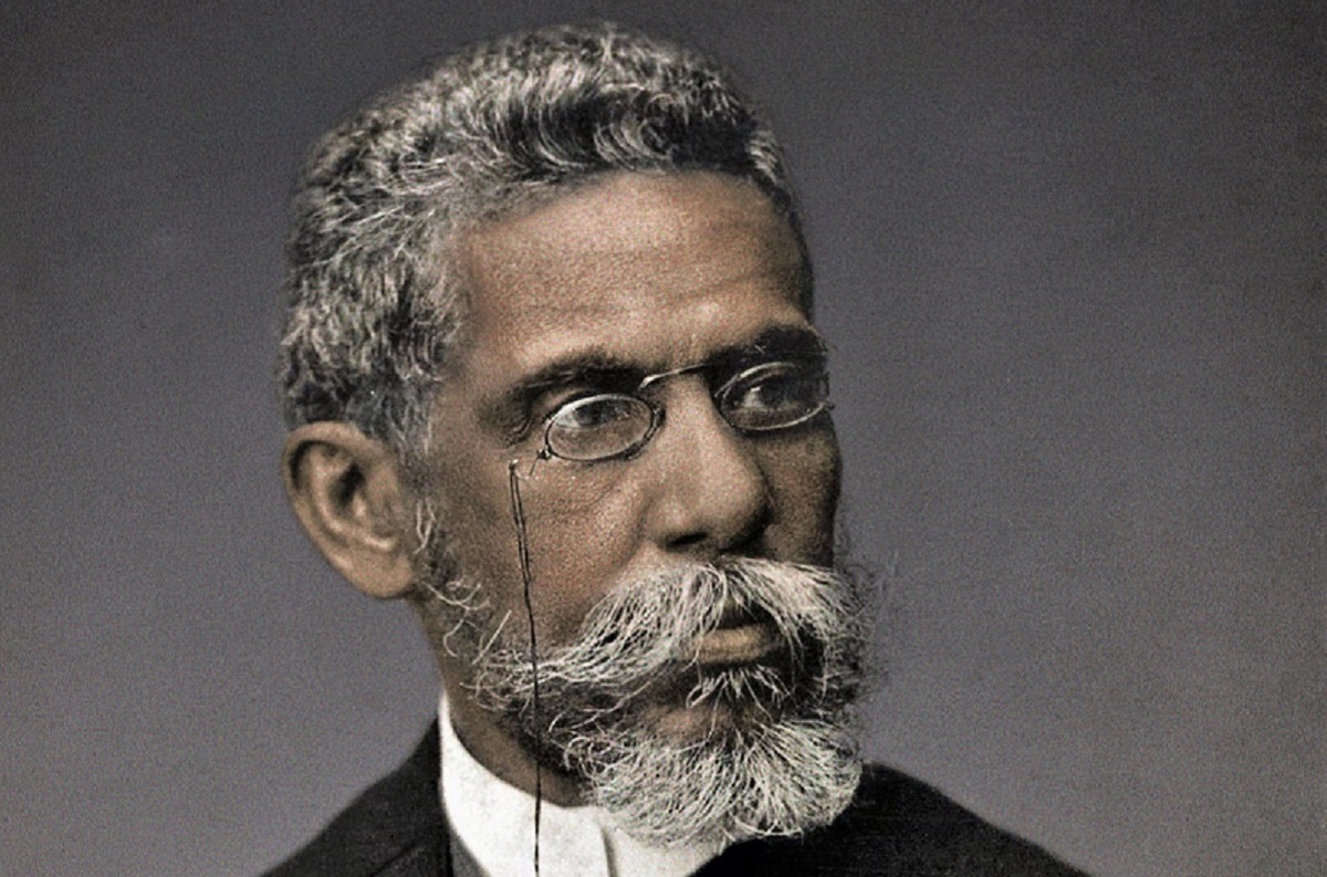 (Fonte: Machado de Assis Real/Reprodução)