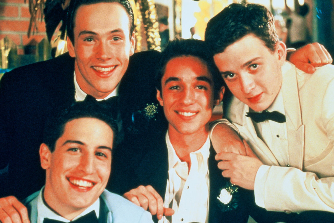 American Pie: veja por onde anda o elenco dos filmes